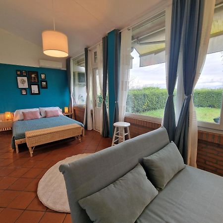 Bagnolo San VitoResidenza Vittoria别墅 外观 照片