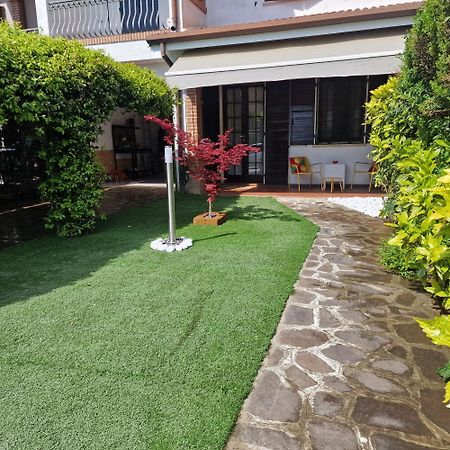 Bagnolo San VitoResidenza Vittoria别墅 外观 照片