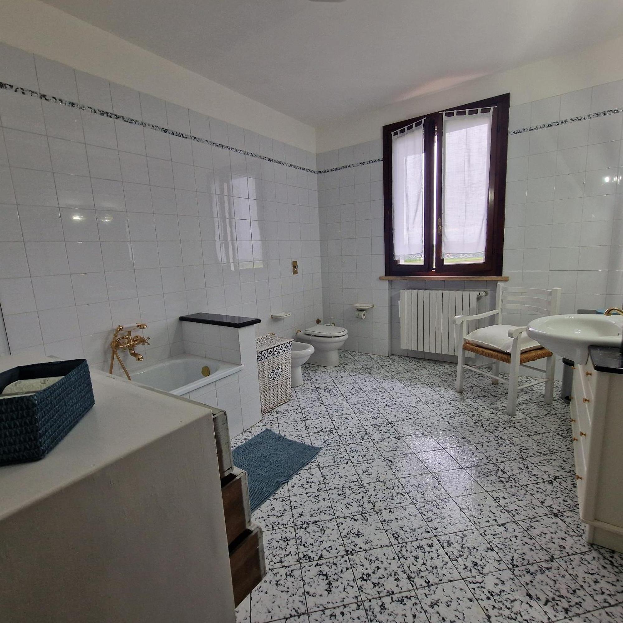 Bagnolo San VitoResidenza Vittoria别墅 外观 照片