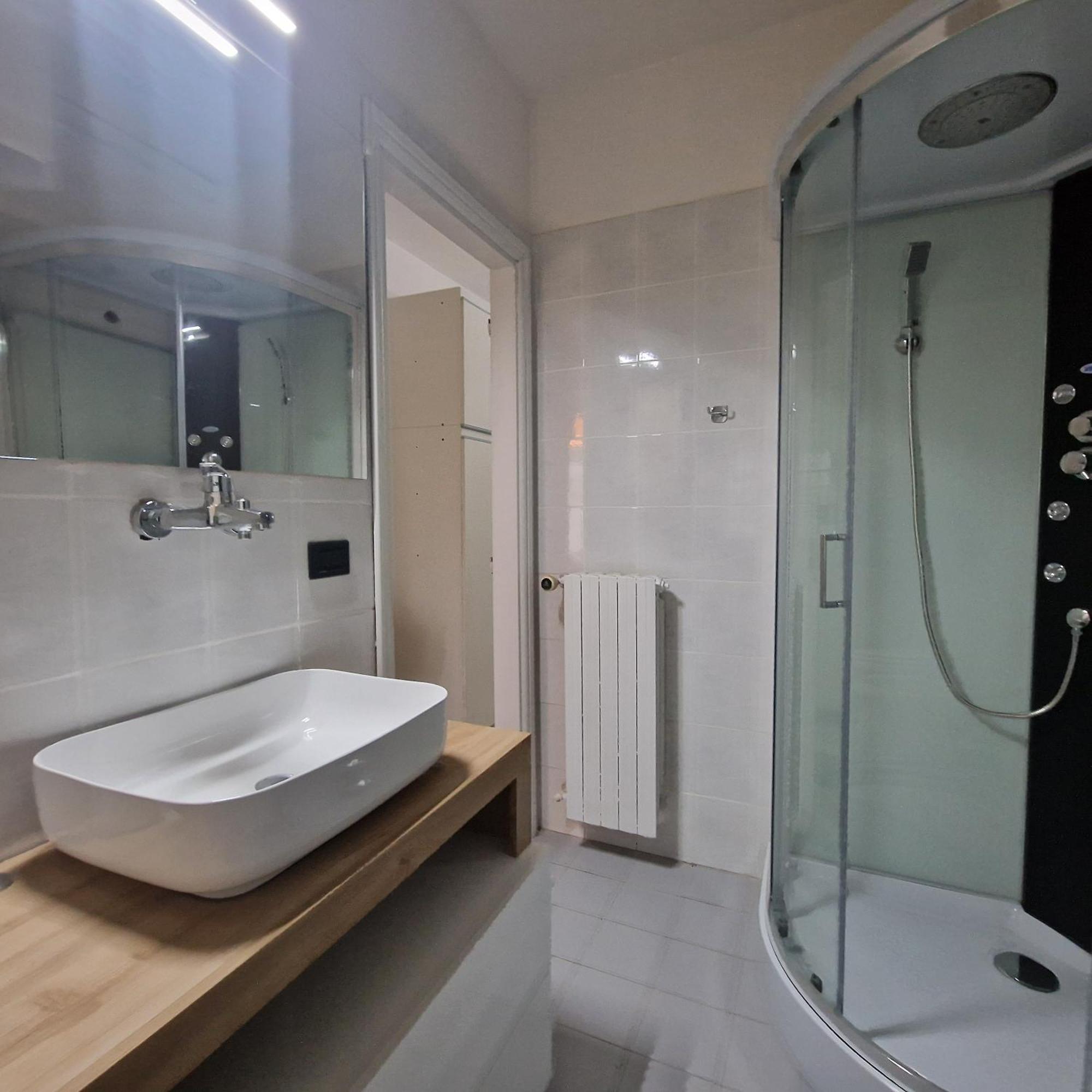 Bagnolo San VitoResidenza Vittoria别墅 外观 照片