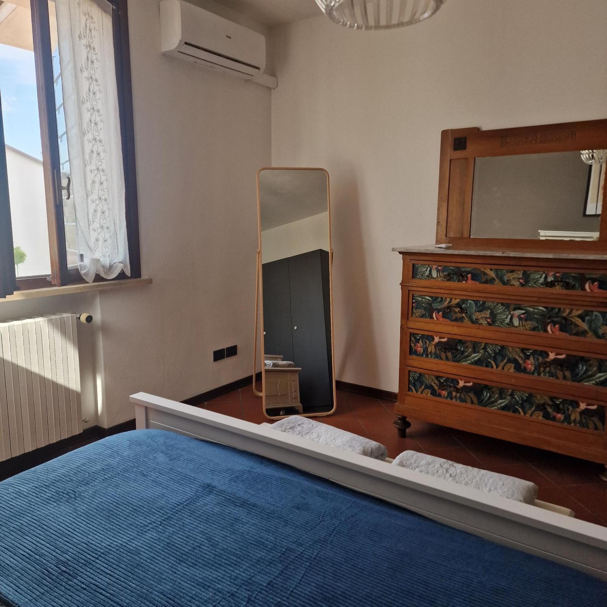 Bagnolo San VitoResidenza Vittoria别墅 外观 照片