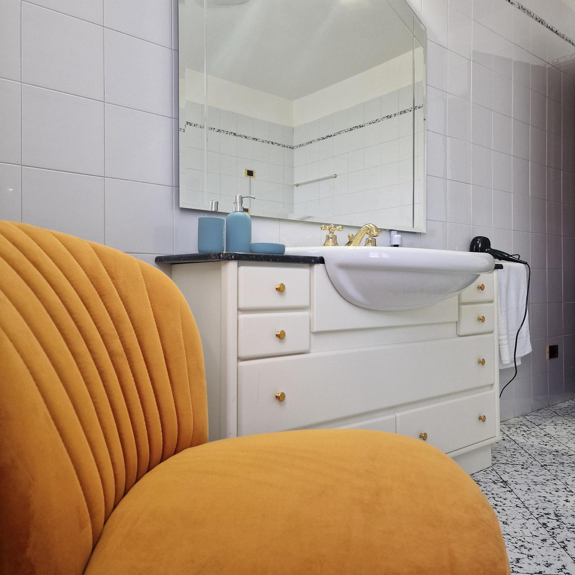 Bagnolo San VitoResidenza Vittoria别墅 外观 照片