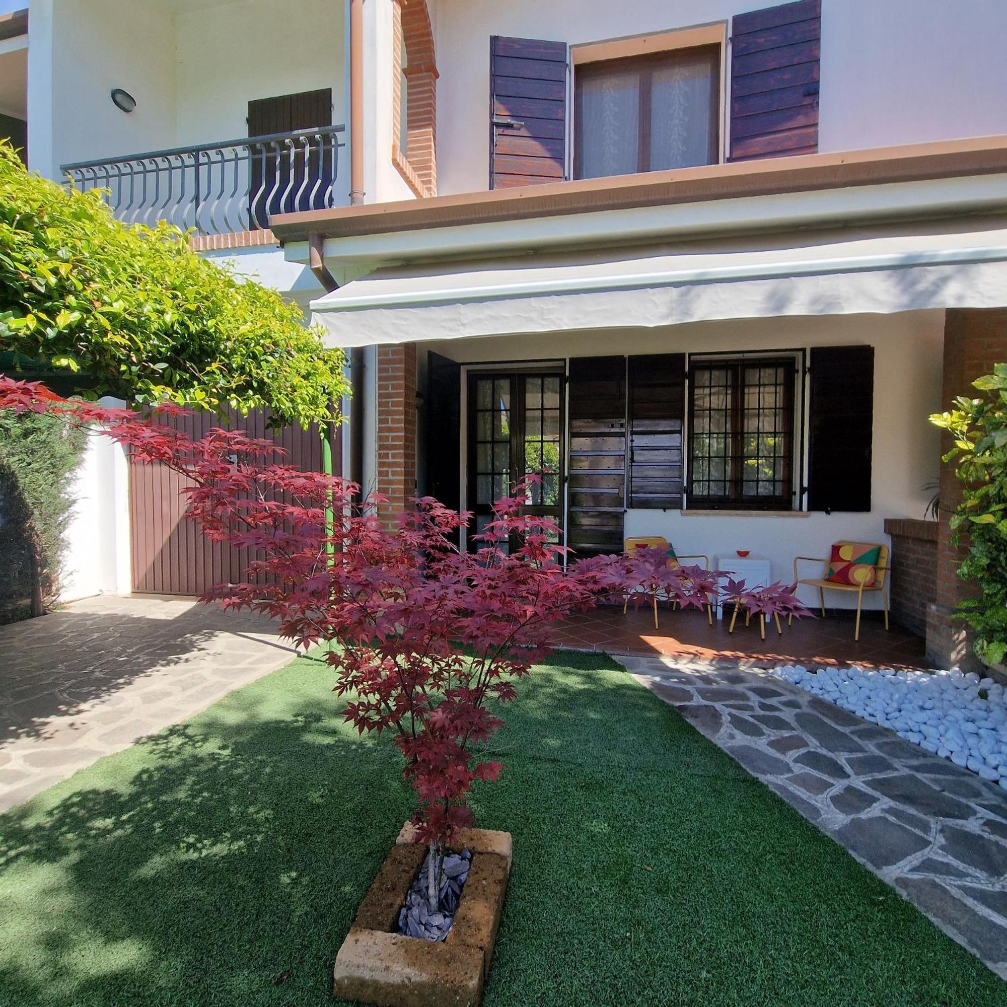 Bagnolo San VitoResidenza Vittoria别墅 外观 照片