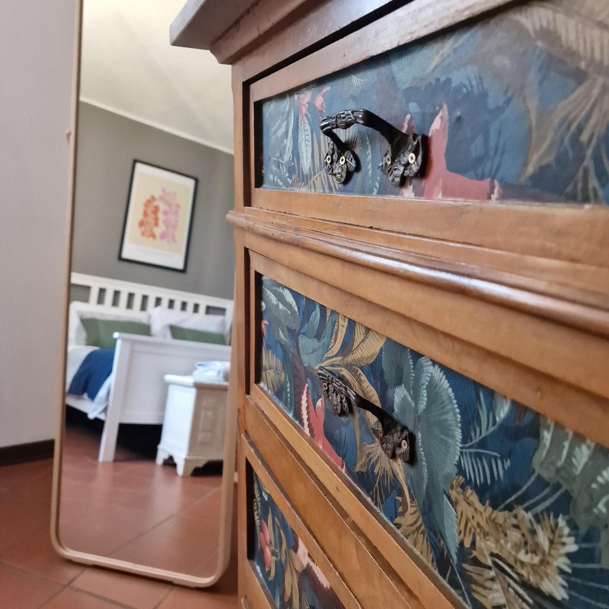 Bagnolo San VitoResidenza Vittoria别墅 外观 照片