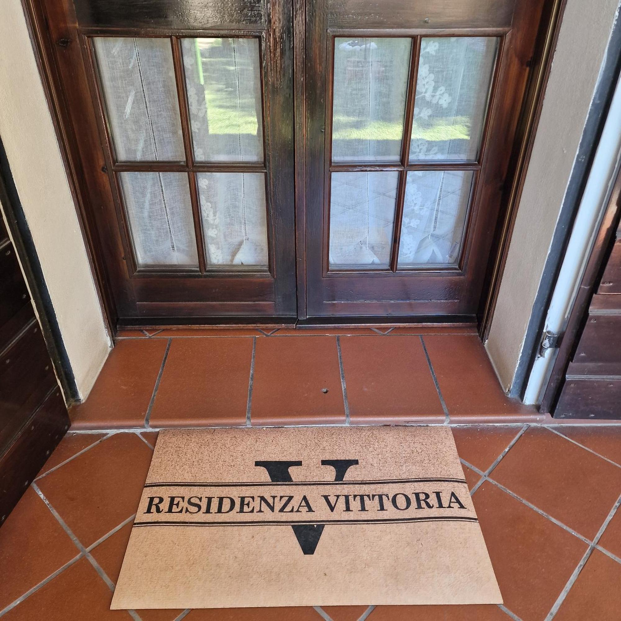 Bagnolo San VitoResidenza Vittoria别墅 外观 照片